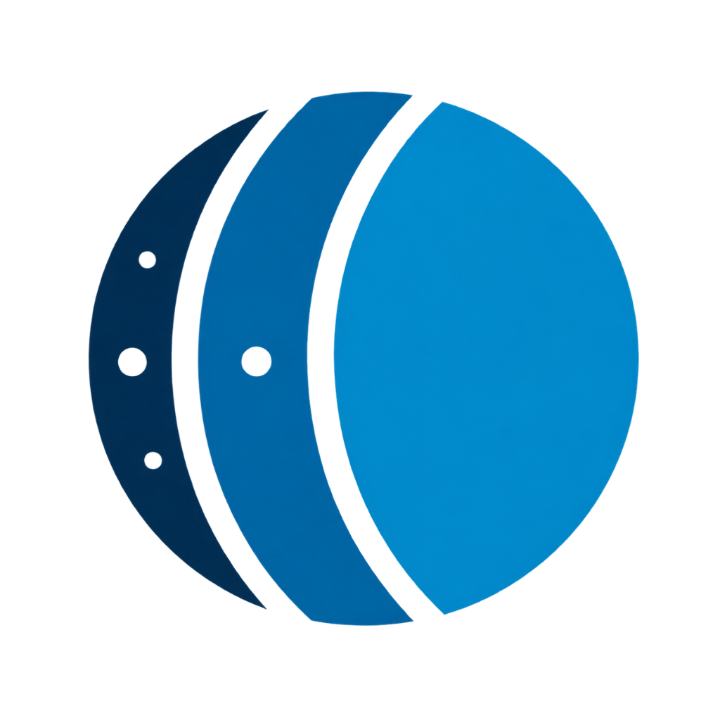 Logo Dr. Orión Pizango